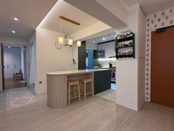 Blk 612A Tampines Greenview (Tampines), HDB 4 Rooms #558730101
